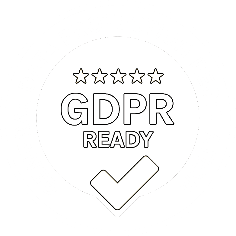 GDPR Ready